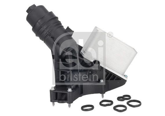 Febi Bilstein 197172 Oil Filter Housing