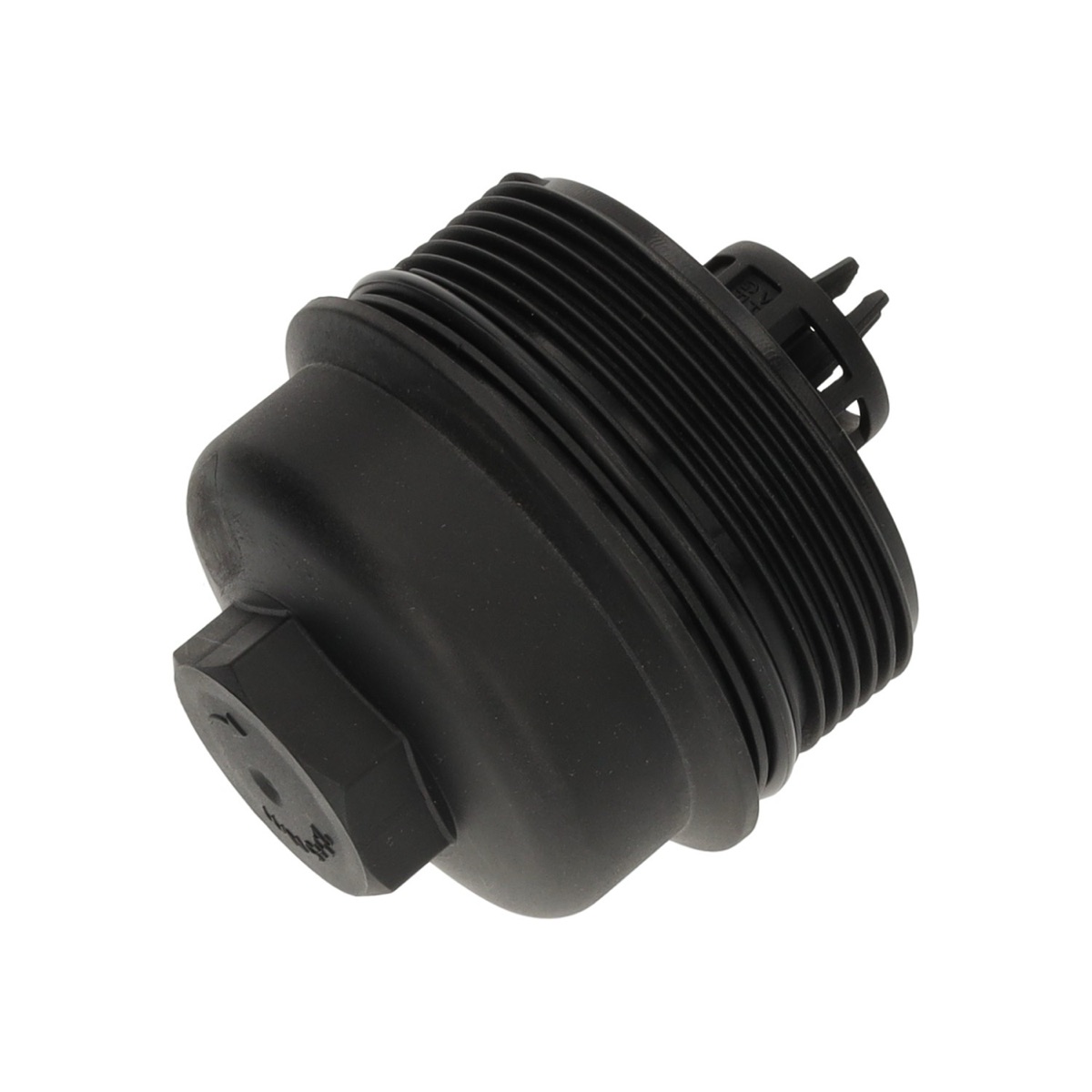 Febi Bilstein 197173 Oil Filter Housing Cap