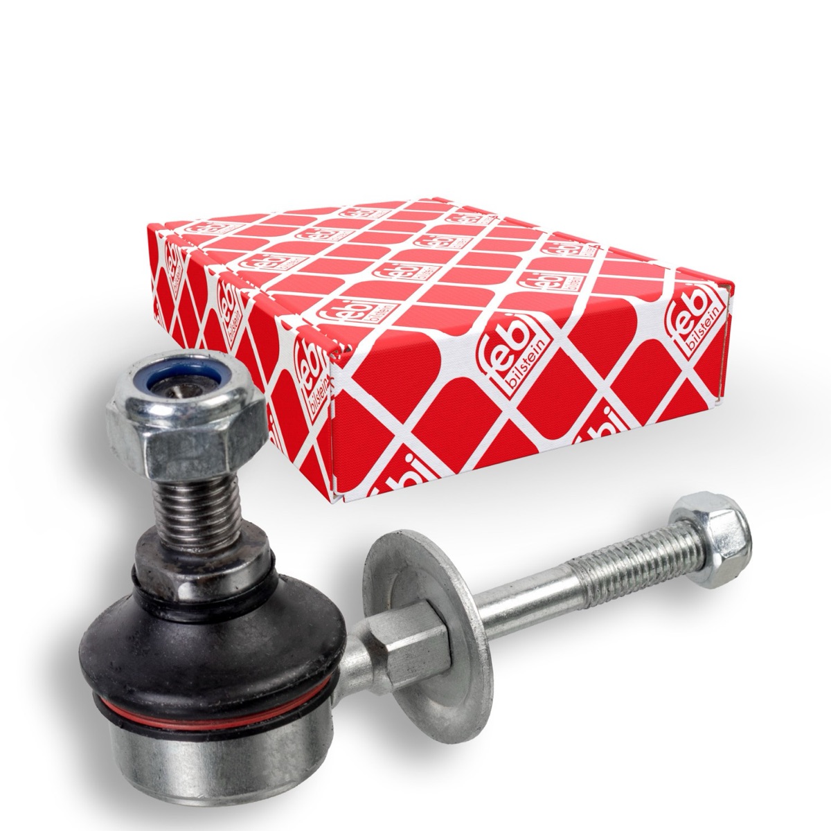 Febi Bilstein 19719 Anti-Roll Bar Link