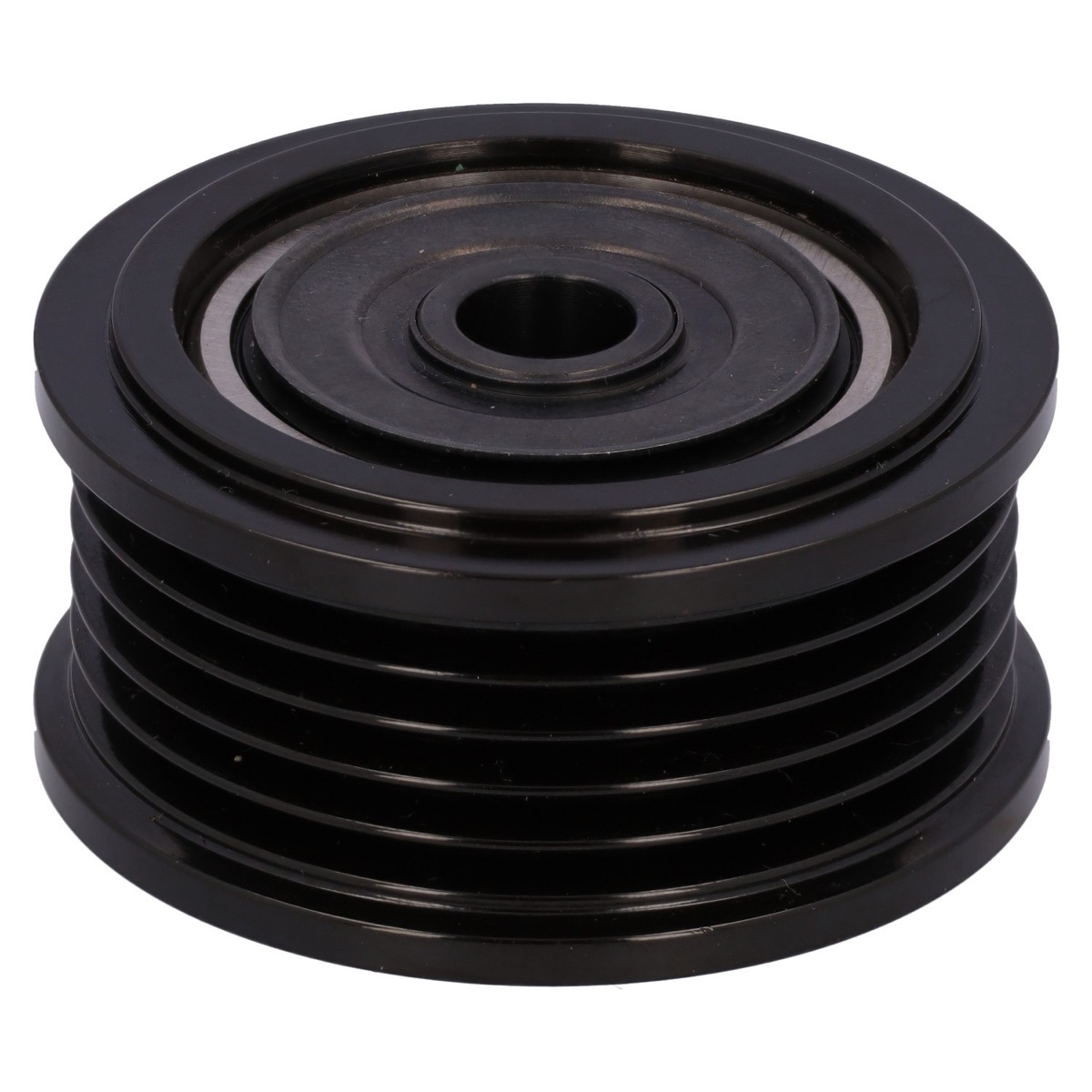 Febi Bilstein 197205 Deflection / Guide Pulley