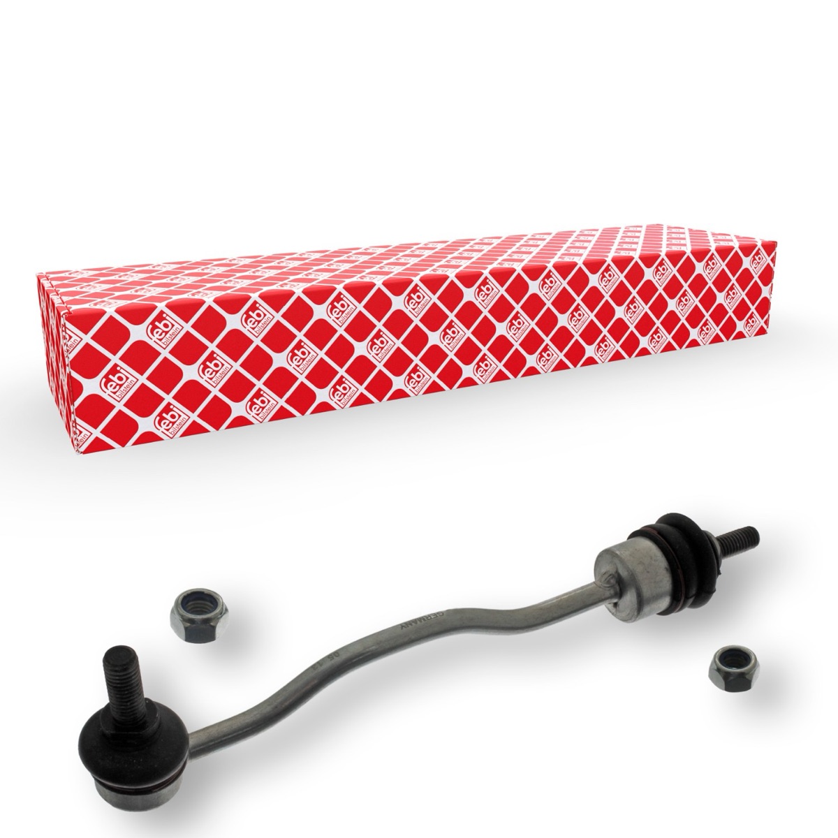 Febi Bilstein 19721 Anti-Roll Bar Link