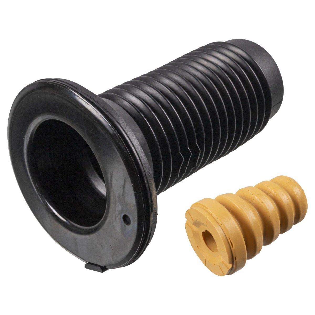 Febi Bilstein 197225 Dust Cover Kit, Shock Absorber