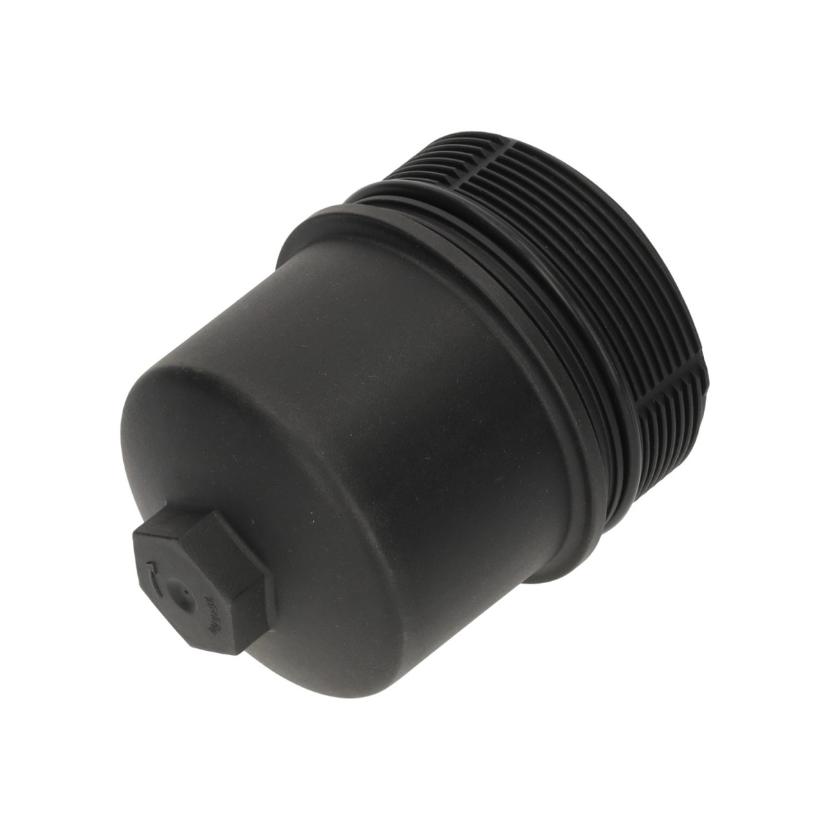 Febi Bilstein 197227 Oil Filter Housing Cap
