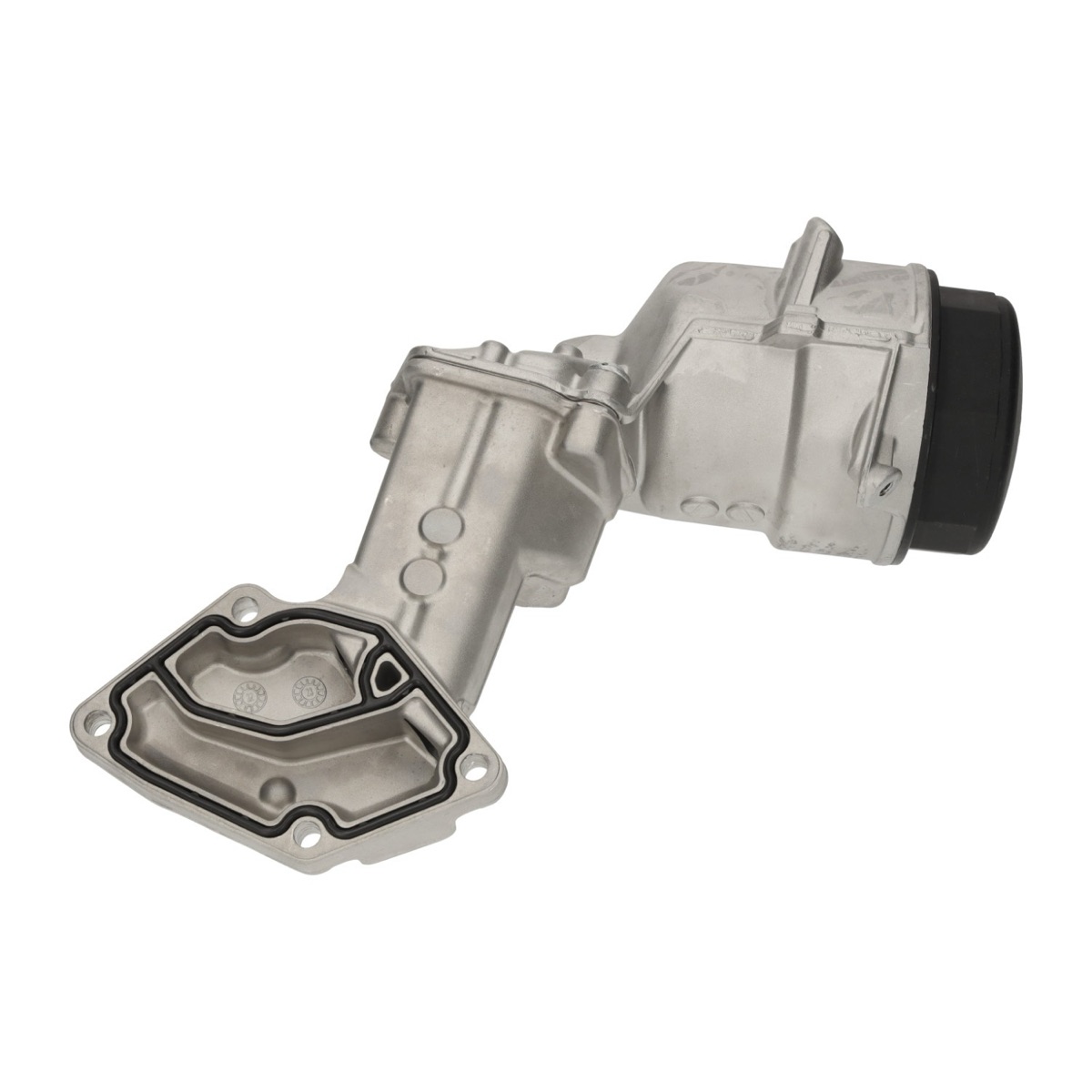 Febi Bilstein 197349 Oil Filter Housing