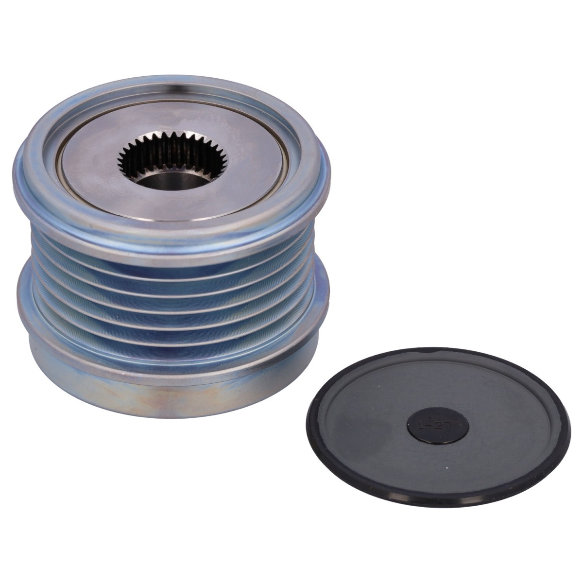 Febi Bilstein 197365 Alternator Clutch Pulley