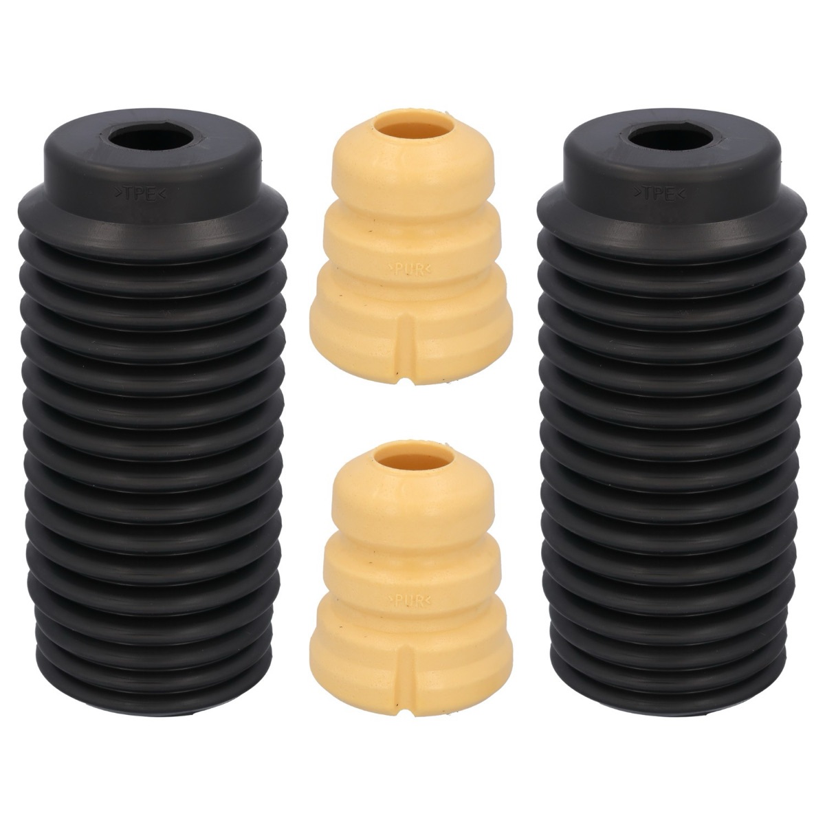 Febi Bilstein 197380 Dust Cover Kit, Shock Absorber