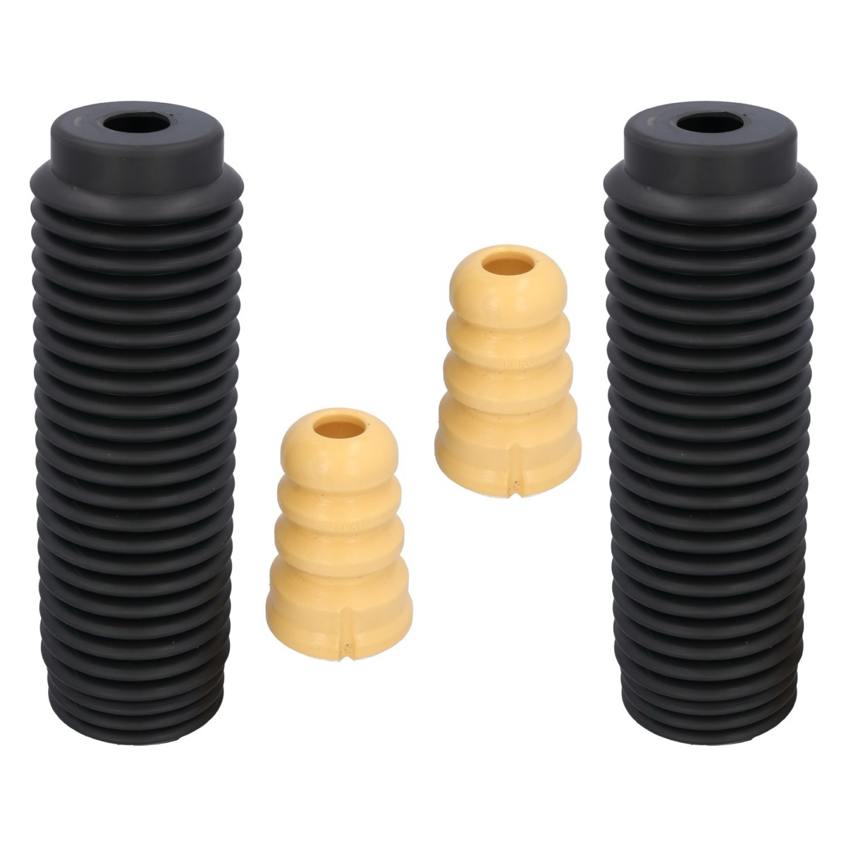 Febi Bilstein 197381 Dust Cover Kit, Shock Absorber