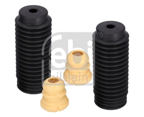Febi Bilstein 197382 Dust Cover Kit, Shock Absorber