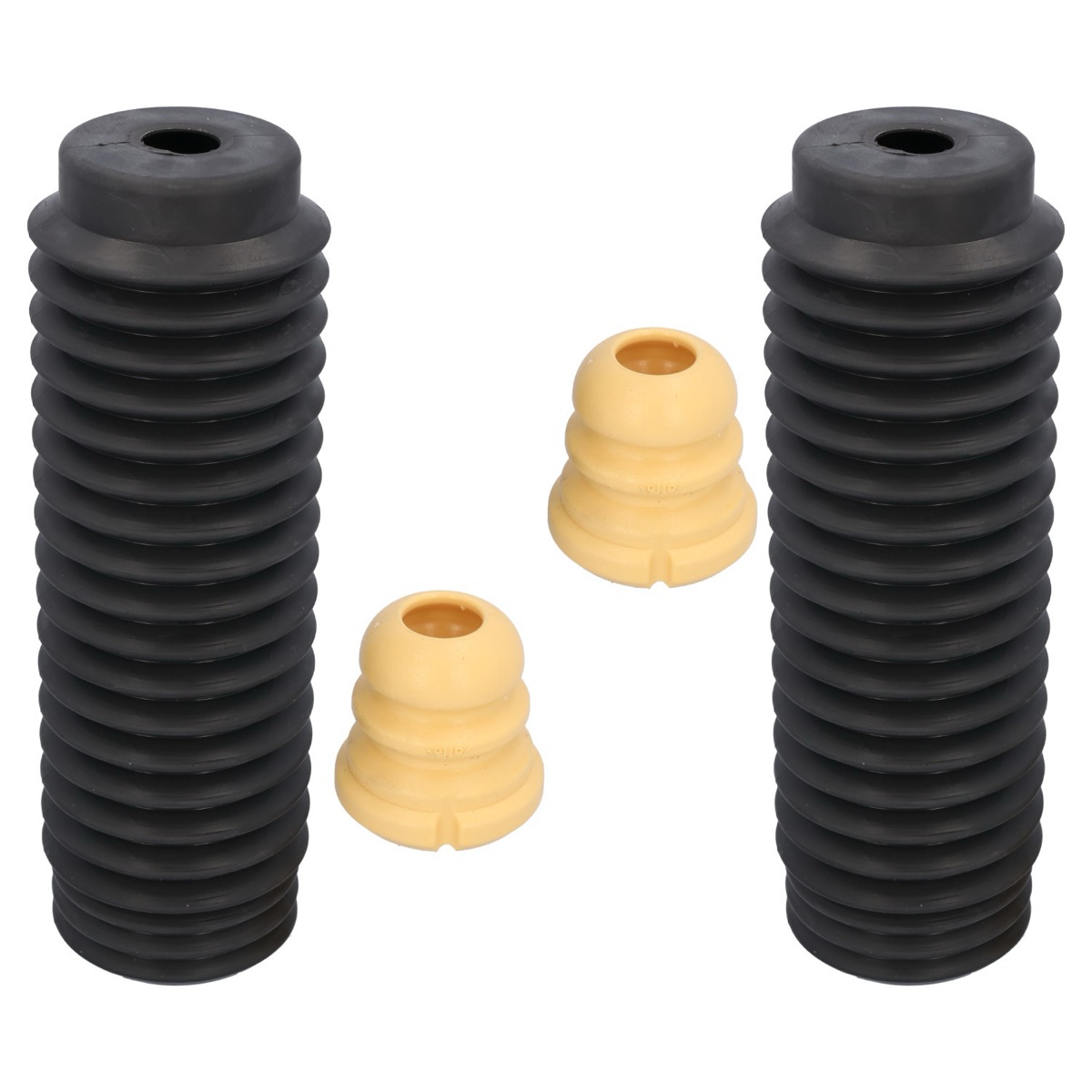 Febi Bilstein 197383 Dust Cover Kit, Shock Absorber