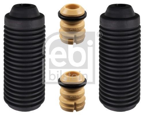 Febi Bilstein 197531 Dust Cover Kit, Shock Absorber