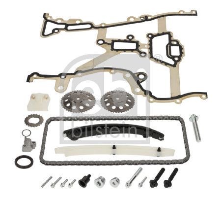 Febi Bilstein 197612 Timing Chain Kit