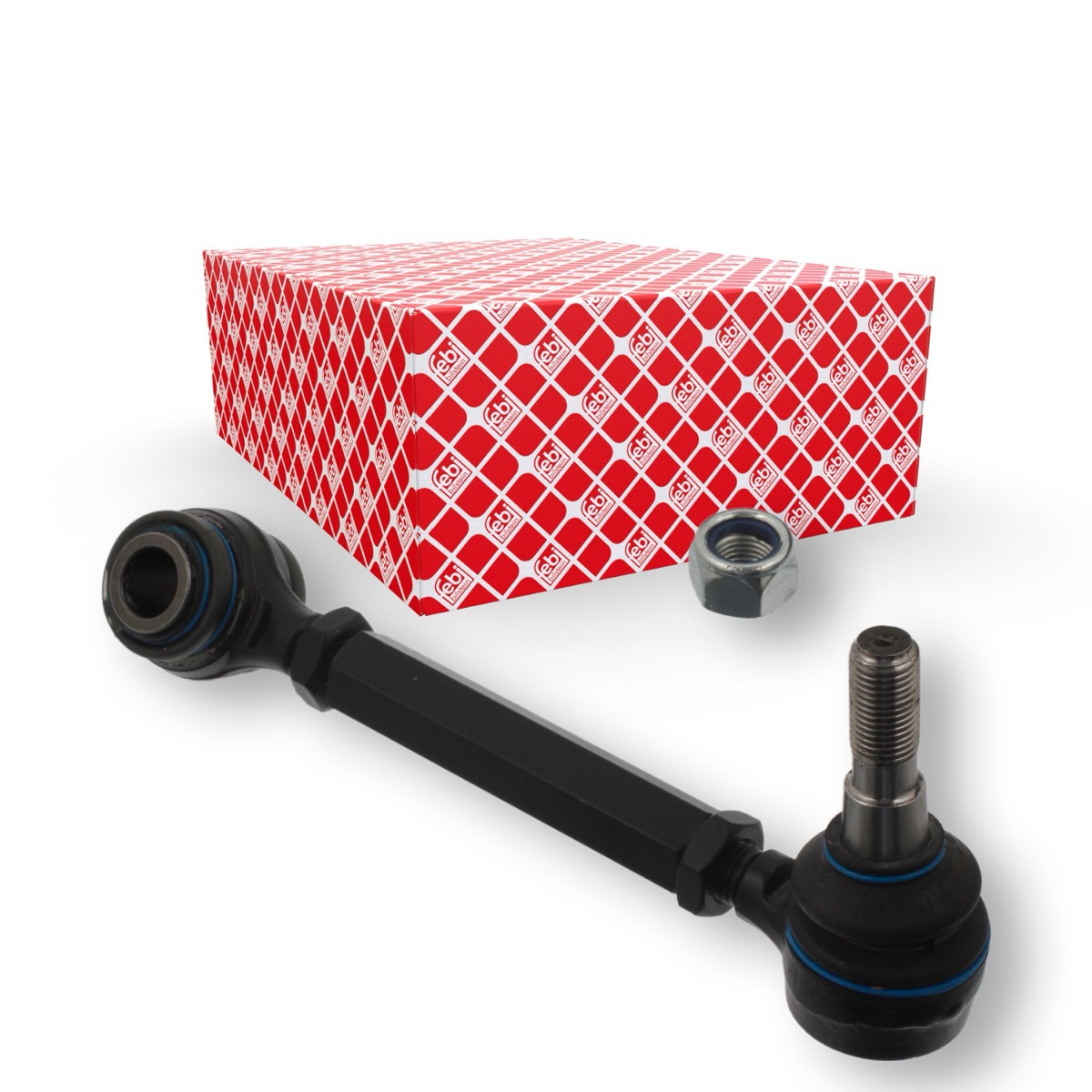 Febi Bilstein 19762 Suspension Arm