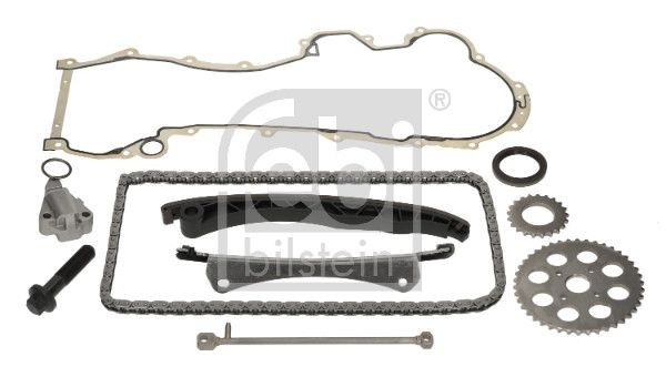 Febi Bilstein 197620 Timing Chain Kit