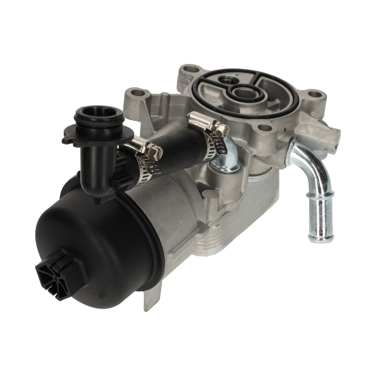 Febi Bilstein 197638 Oil Filter Housing