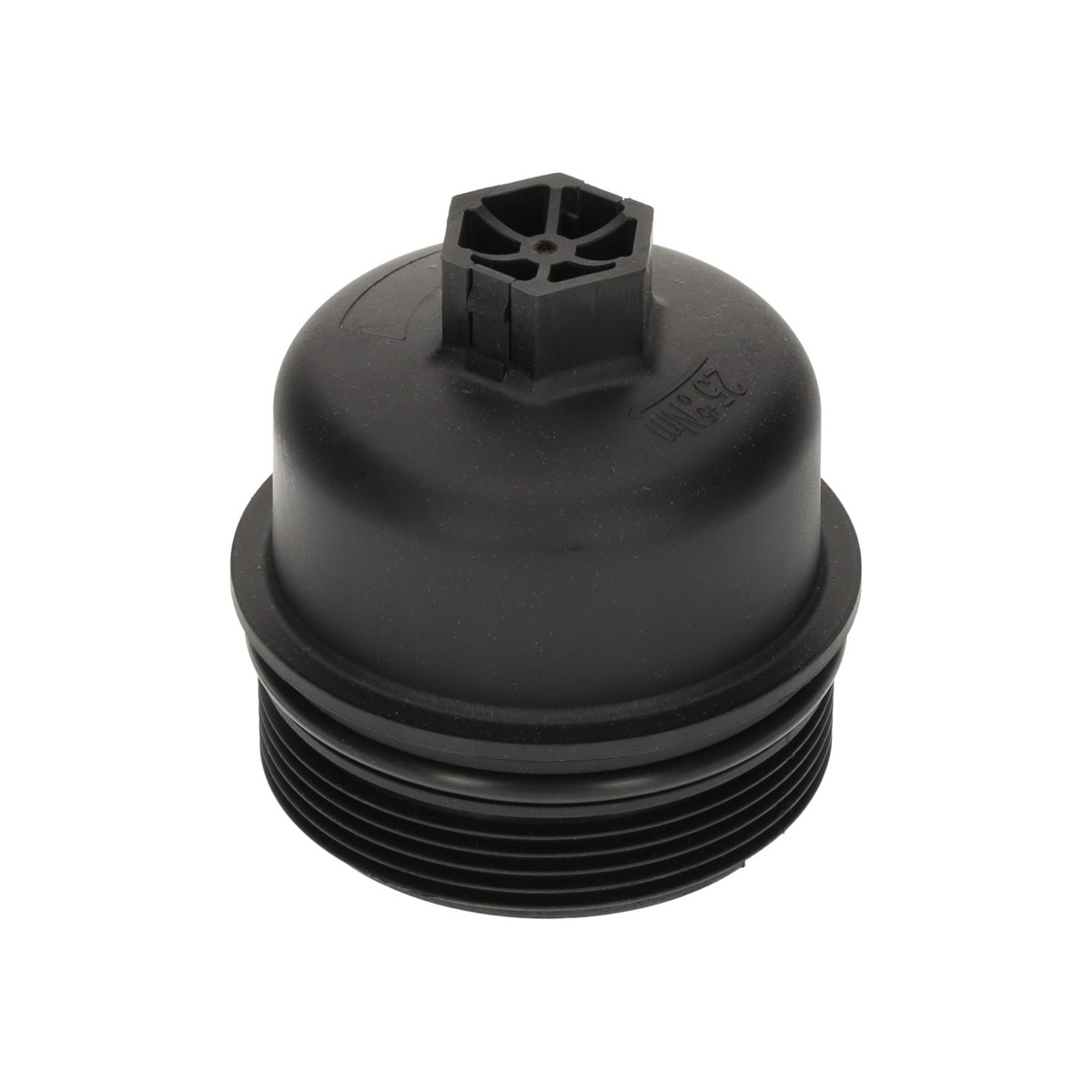 Febi Bilstein 197641 Oil Filter Housing Cap