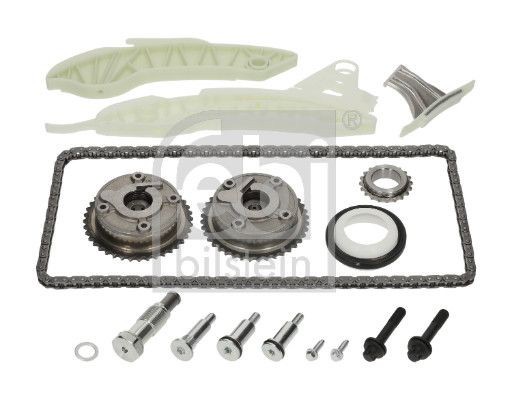 Febi Bilstein 197647 Timing Chain Kit