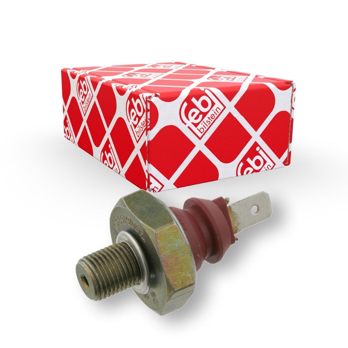 Febi Bilstein 19768 Oil Pressure Switch