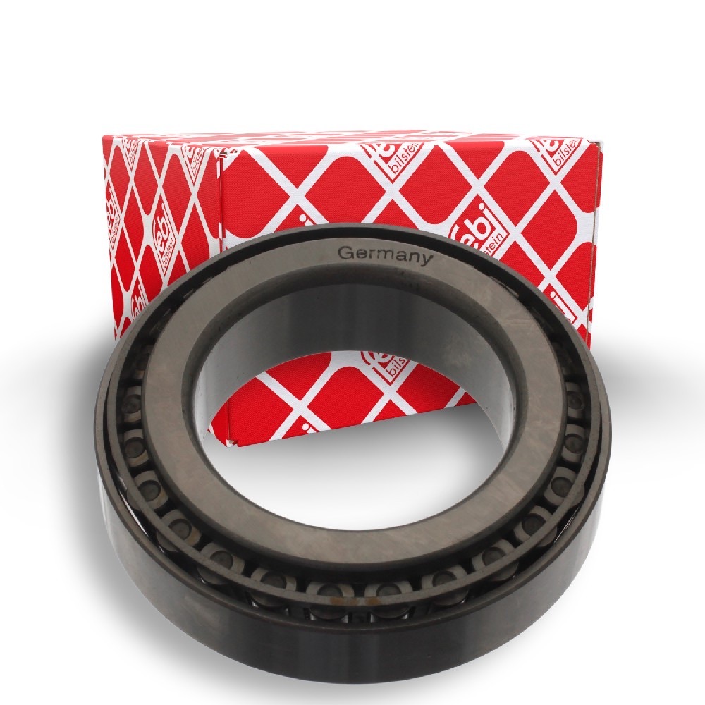 Febi Bilstein 19769 Wheel Bearing