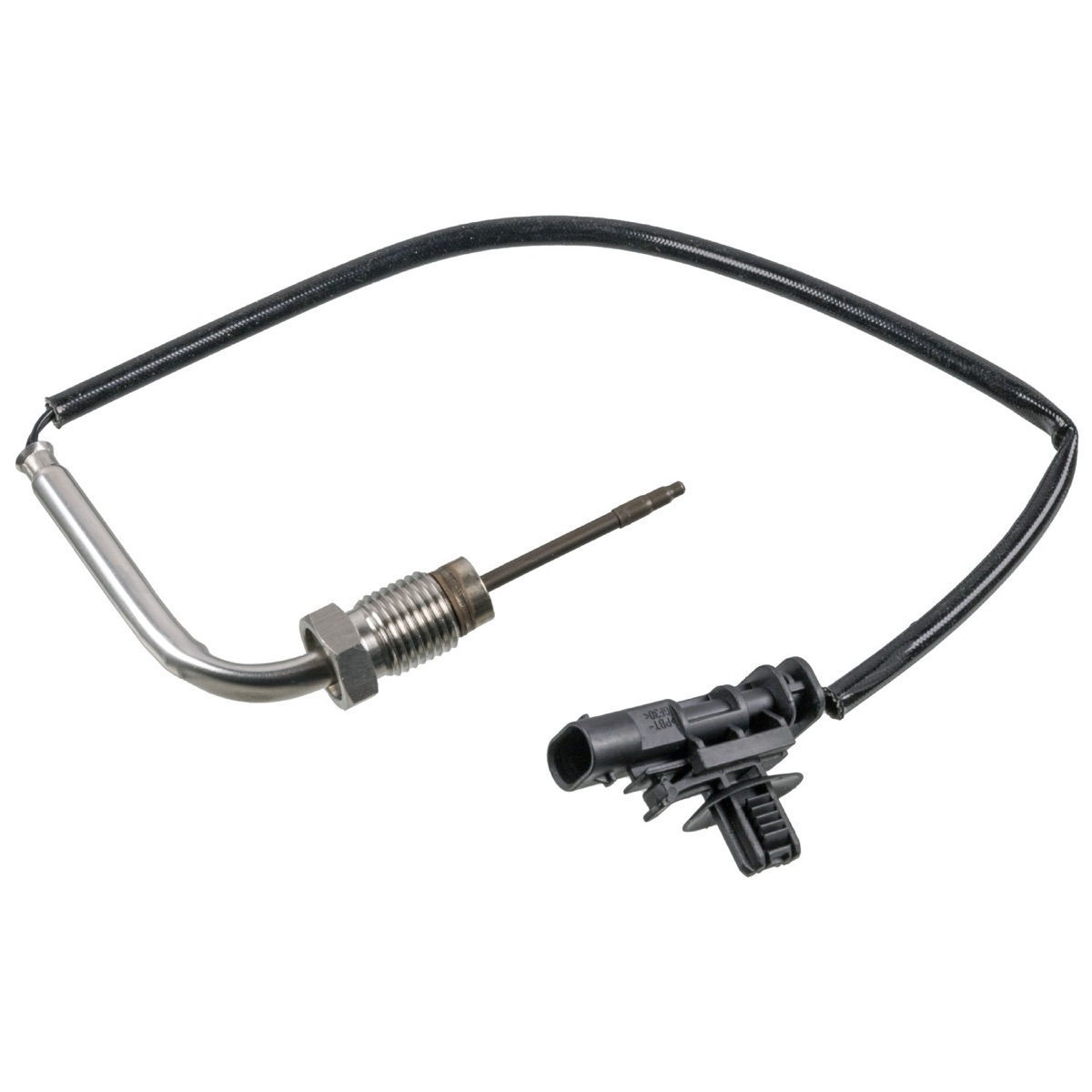 Febi Bilstein 197711 Exhaust Gas Temperature Sensor