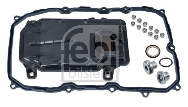 Febi Bilstein 197723 Automatic Transmission Filter Kit