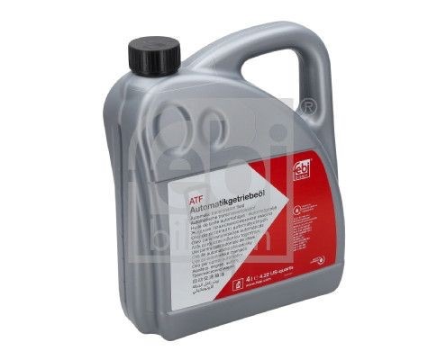 Febi Bilstein 197771 Transmission Fluid