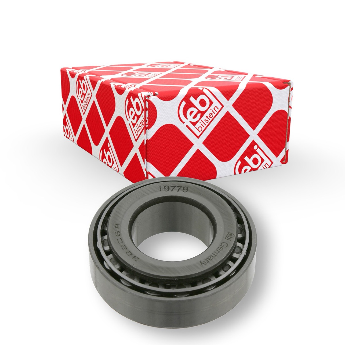 Febi Bilstein 19779 Wheel Bearing