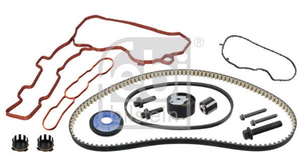 Febi Bilstein 197836 Timing Belt Kit