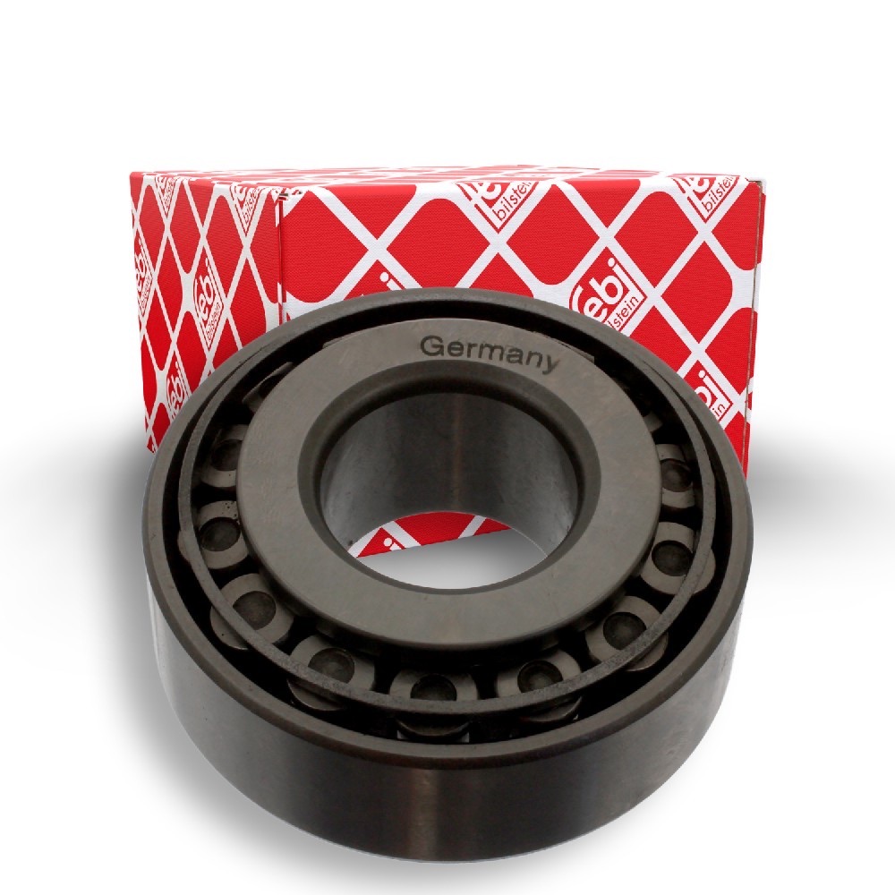 Febi Bilstein 19786 Wheel Bearing, Outer