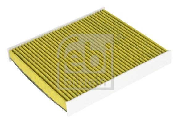 Febi Bilstein 197874 Pollen Filter