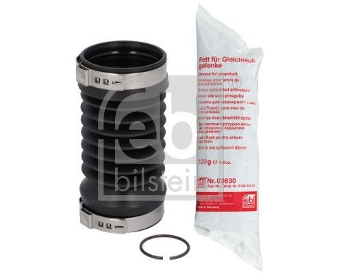 Febi Bilstein 197952 Bellow, Propshaft