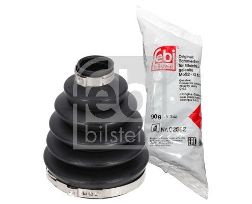 Febi Bilstein 198012 CV Boot Kit, Drive Shaft