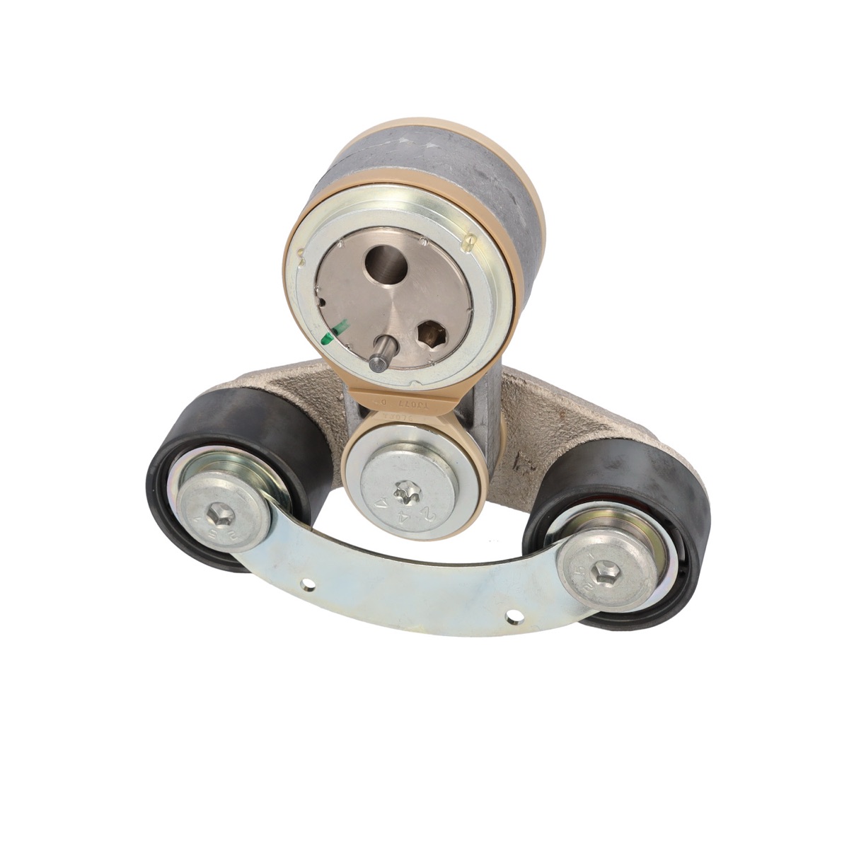 Febi Bilstein 198060 Drive Belt Tensioner