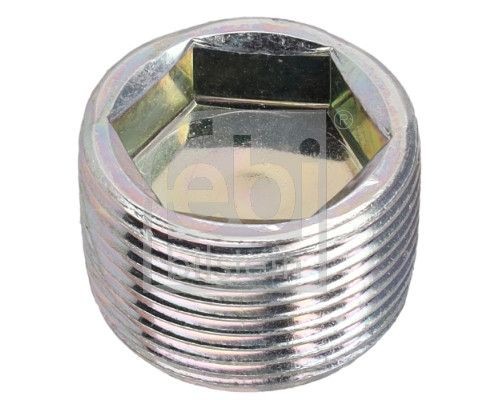 Febi Bilstein 198088 Screw Plug, Transmission Housing