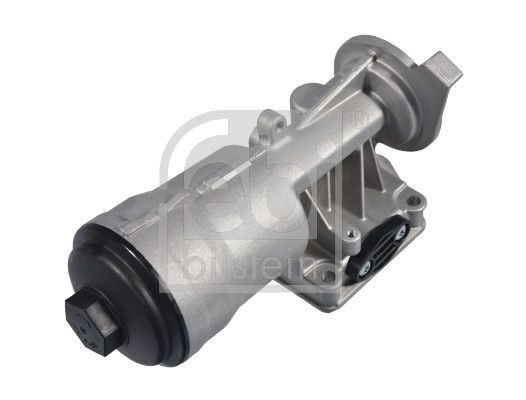 Febi Bilstein 198089 Oil Filter Housing