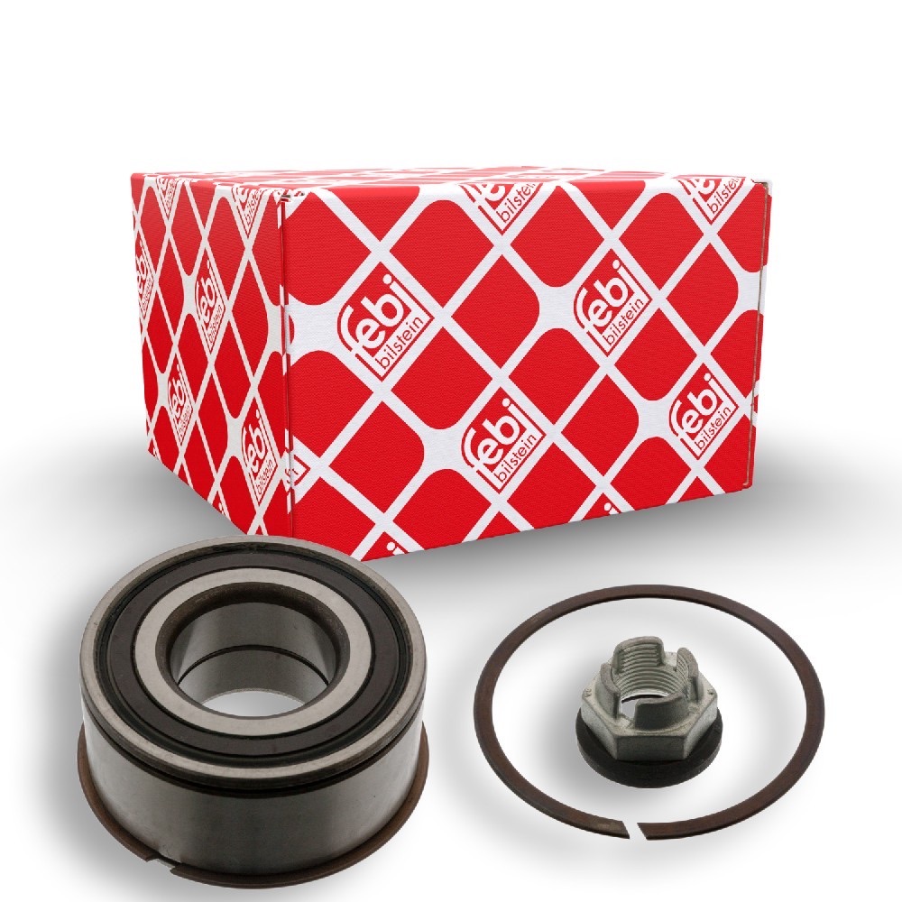 Febi Bilstein 19811 Wheel Bearing Kit