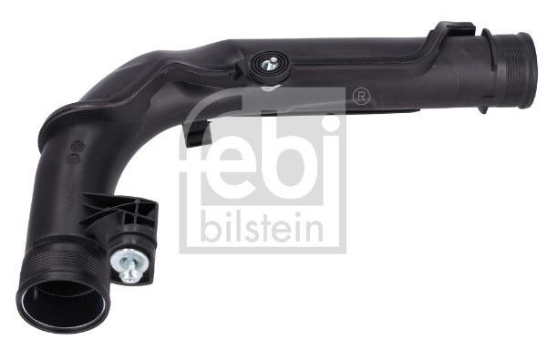 Febi Bilstein 198151 Charger Intake Hose