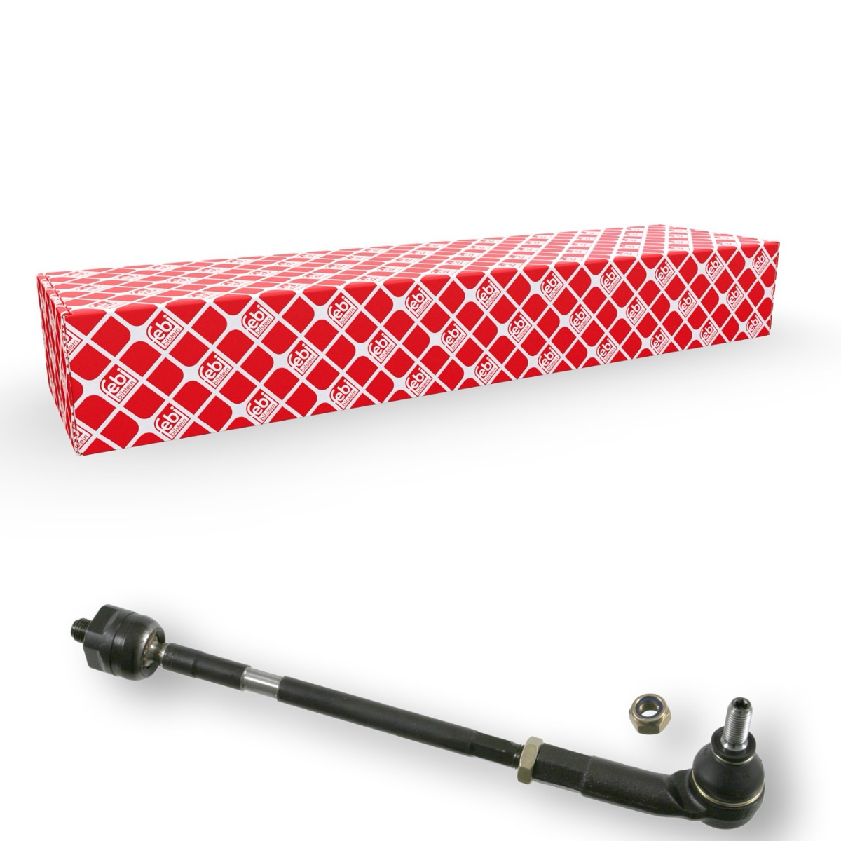 Febi Bilstein 19816 Track Rod Assembly