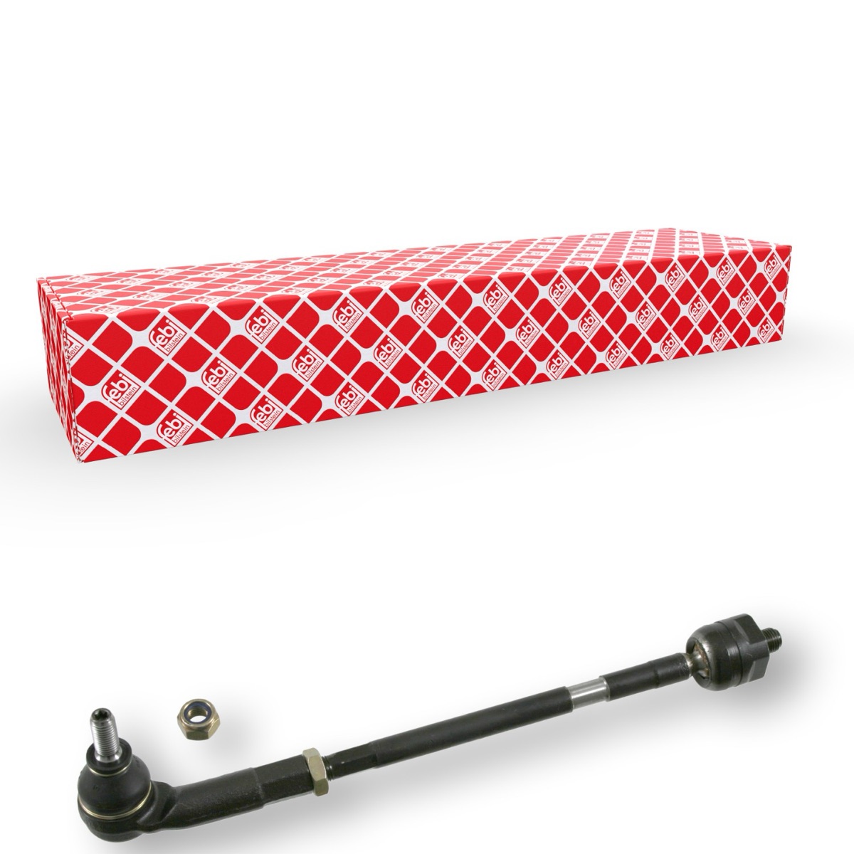 Febi Bilstein 19818 Track Rod Assembly