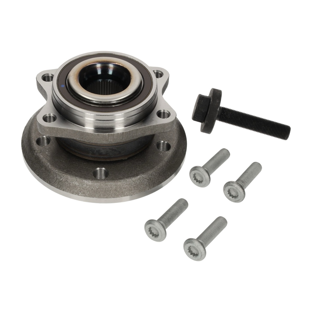 Febi Bilstein 198197 Wheel Bearing Kit