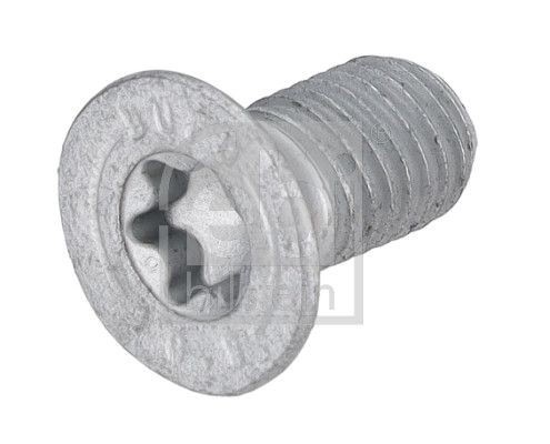 Febi Bilstein 198198 Brake Disc Screw / Bolt