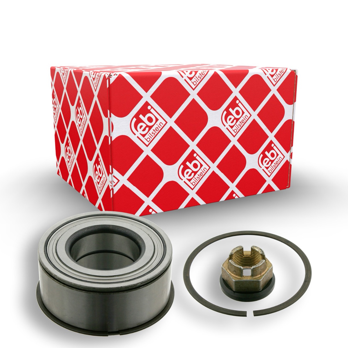 Febi Bilstein 19823 Wheel Bearing Kit