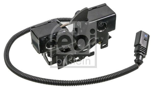 Febi Bilstein 198230 Bonnet Lock