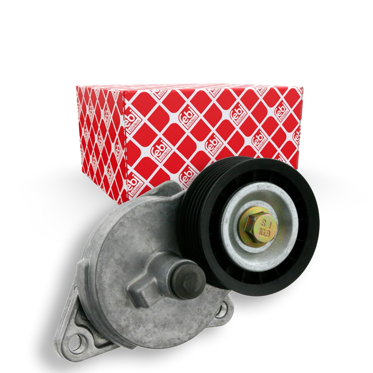 Febi Bilstein 19824 Drive Belt Tensioner