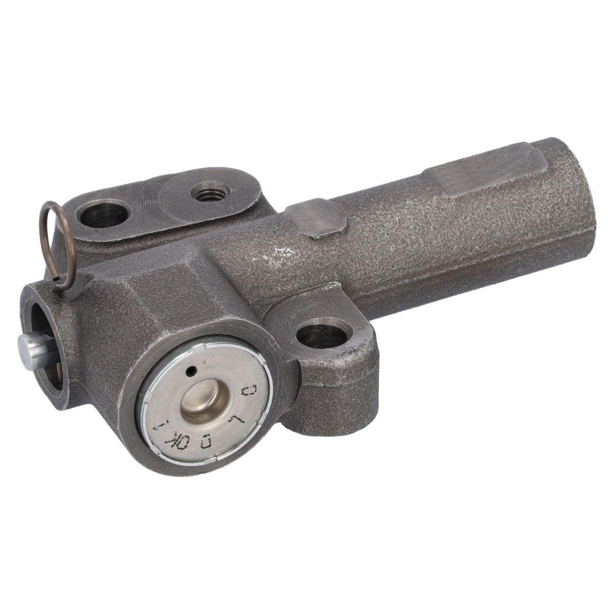Febi Bilstein 198244 Tensioner, Timing Belt