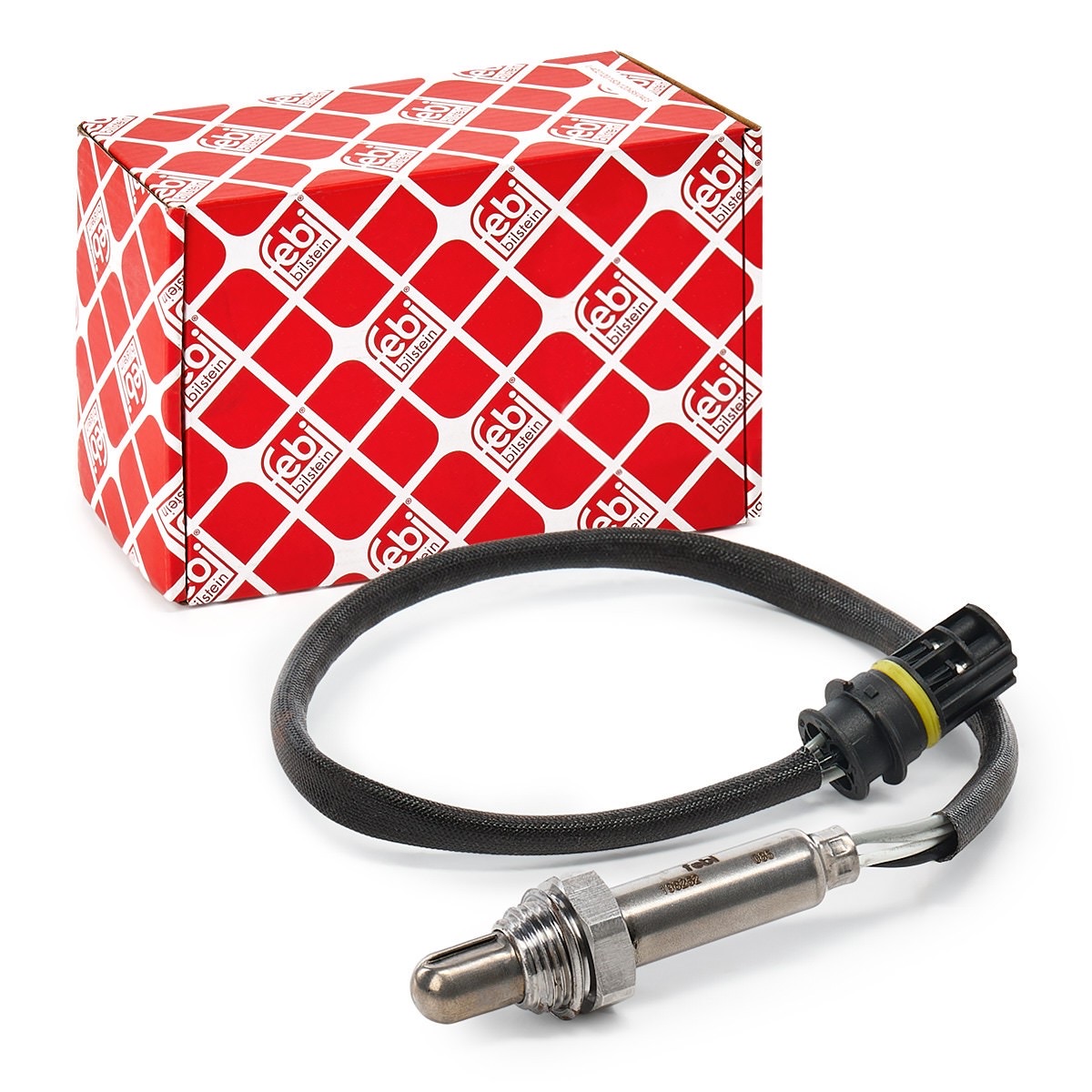 Febi Bilstein 198252 Lambda Sensor