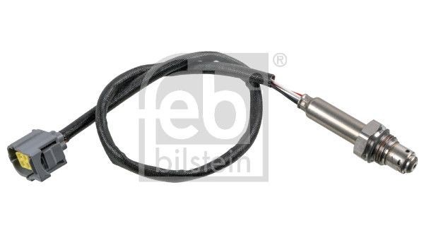 Febi Bilstein 198254 Lambda Sensor