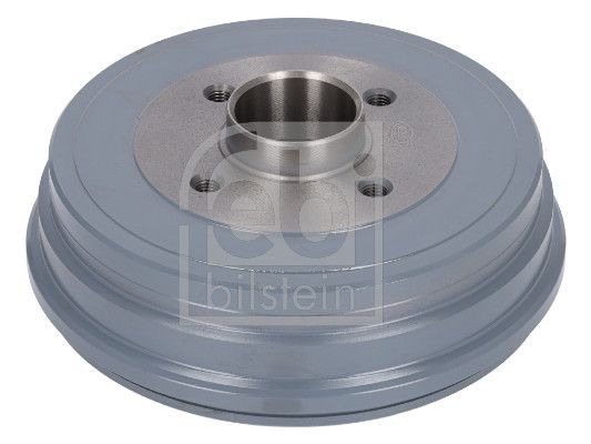 Febi Bilstein 198258 Brake Drum