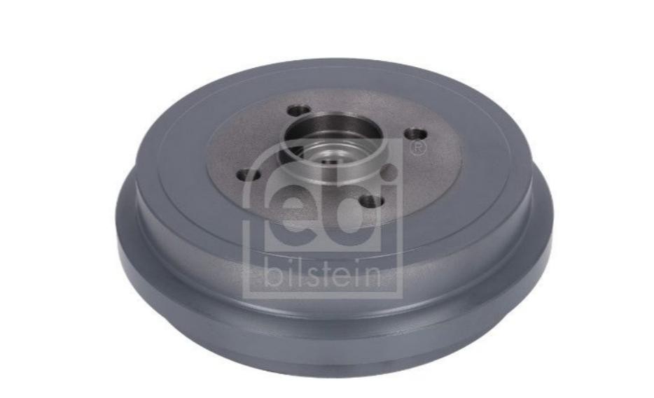 Febi Bilstein 198259 Brake Drum