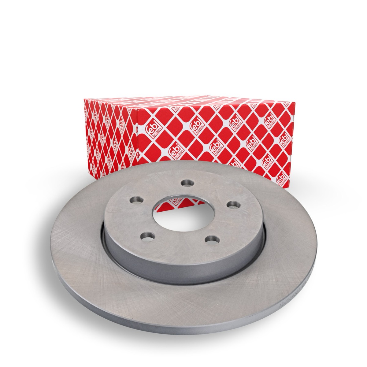 Febi Bilstein 19827 Brake Disc