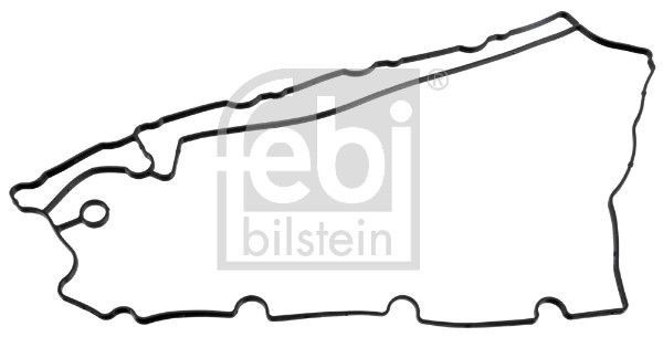 Febi Bilstein 198271 Rocker Cover Gasket